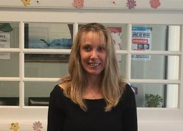 Dr. Linda Moerck